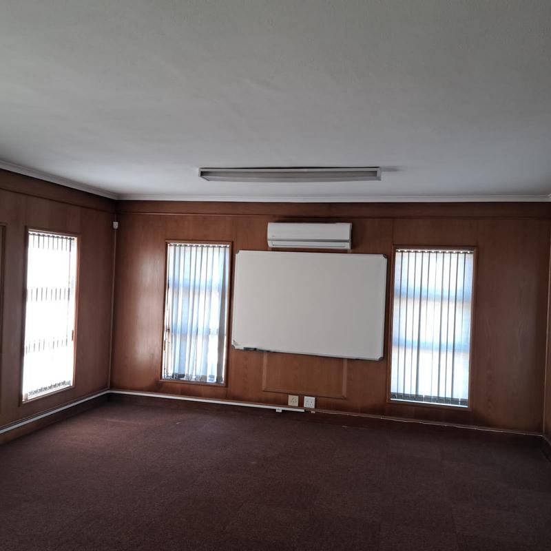 To Let commercial Property for Rent in Deal Party Eastern Cape